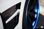 BMW M5 by Hamann and SR Auto Group 2014 года